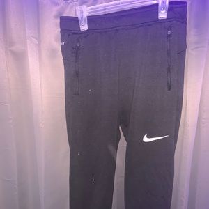Boy’s Nike joggers